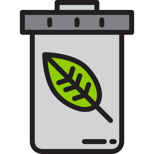Bin icon