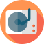 Turntable icon 64x64
