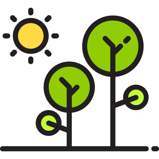 Forest icon