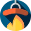 Hot dog icon 64x64