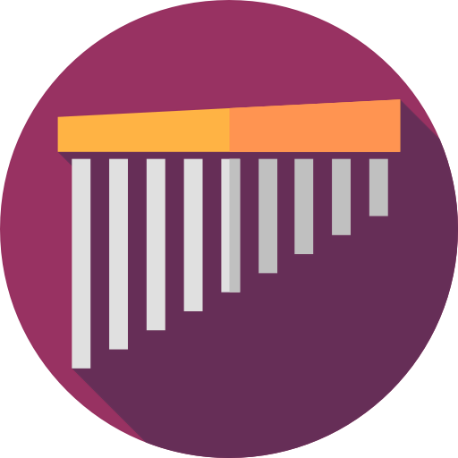 Chimes icon