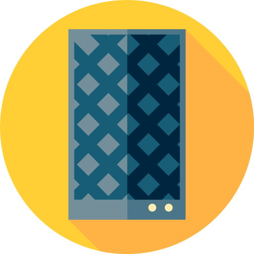Amplifier icon