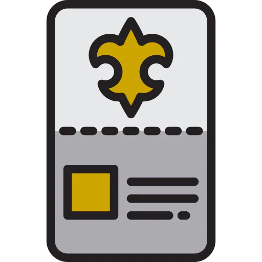 Card icon