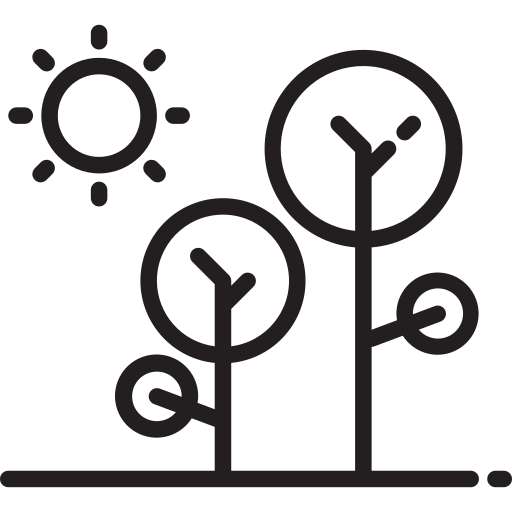 Forest icon