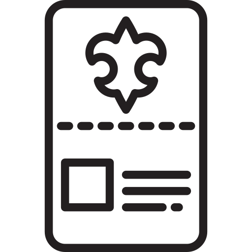 Card icon
