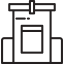 Backpack icon 64x64