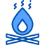 Bonfire icon 64x64