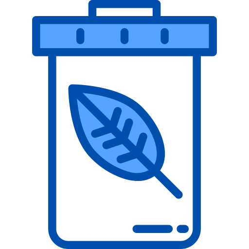 Bin icon