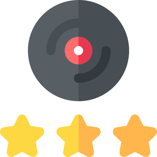 Lp icon