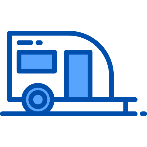 Trailer icon