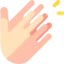 Clapping 상 64x64