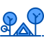 Camp icon 64x64