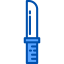 Knife icon 64x64
