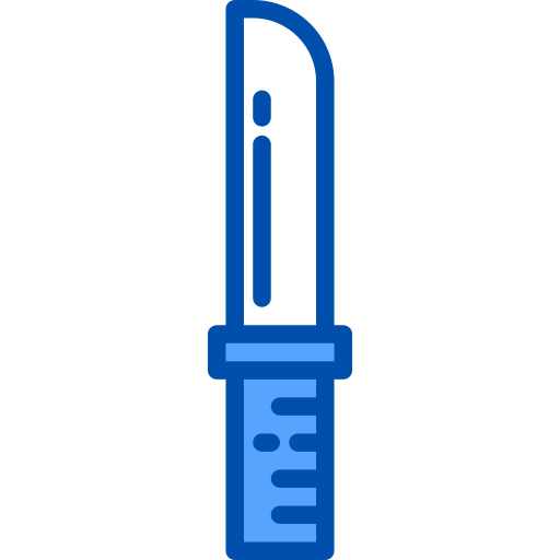 Knife icon