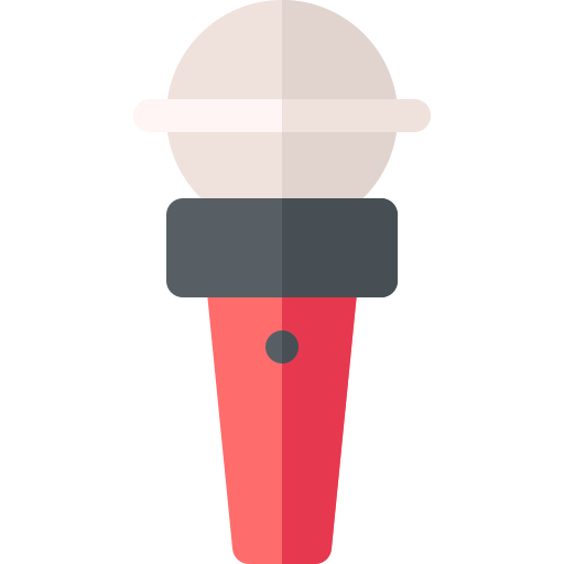 Microphone icon