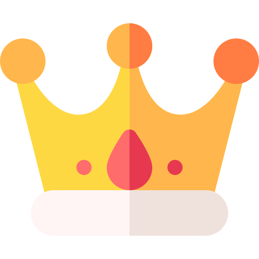 Crown icon