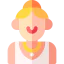 Famous icon 64x64