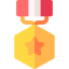 Medal icon 64x64