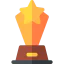 Trophy icon 64x64