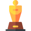 Oscar icon 64x64