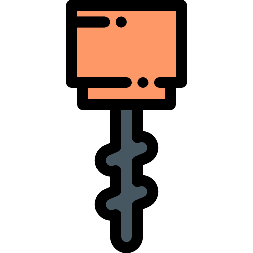 Drill icon