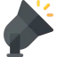 Spotlight icon 64x64