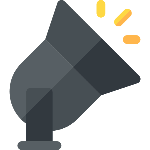 Spotlight icon