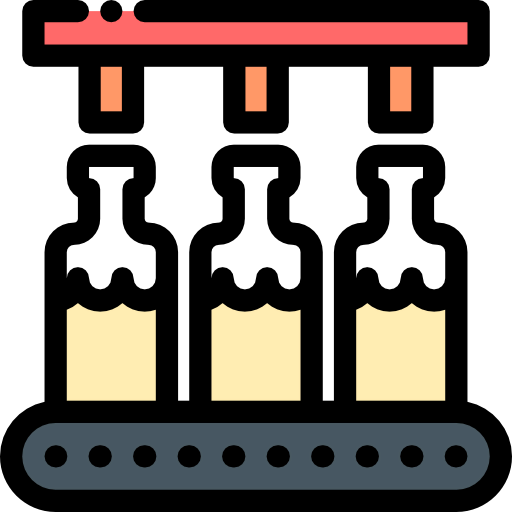 Conveyor icon