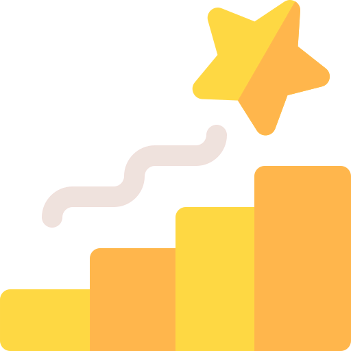 Popularity icon