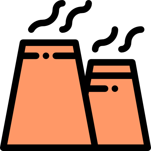 Chimney icon