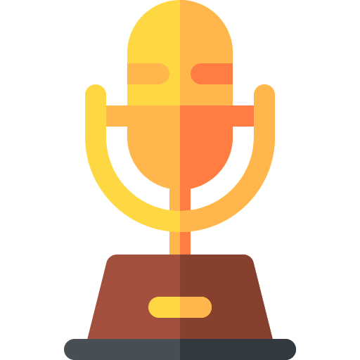 Trophy icon