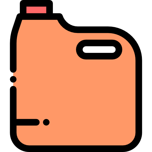 Jerrycan icon