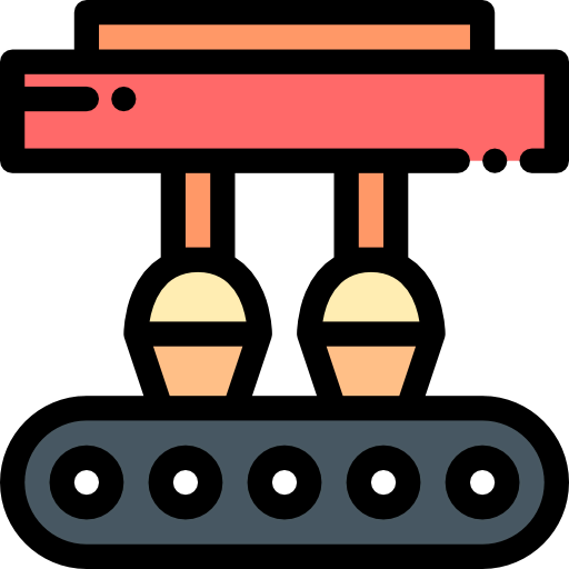 Conveyor icon