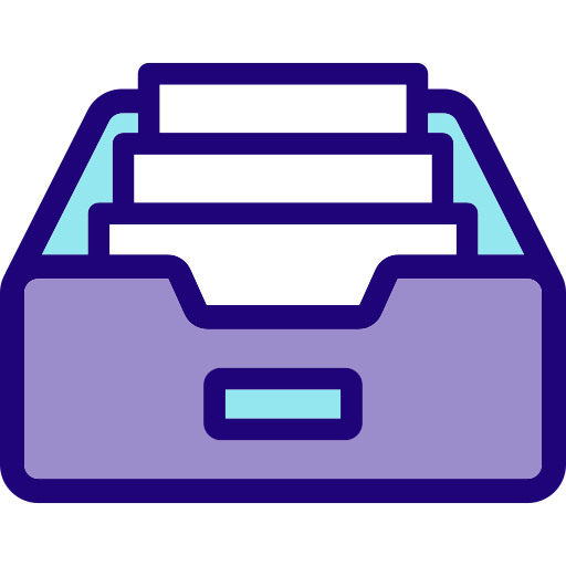 Inbox icon