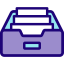 Inbox icon 64x64