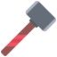 Hammer icon 64x64