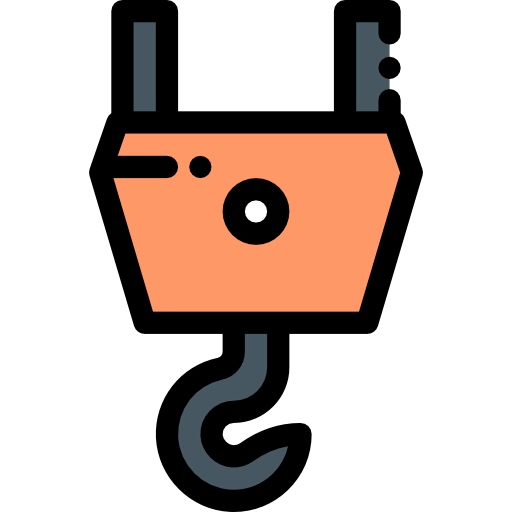 Hook icon