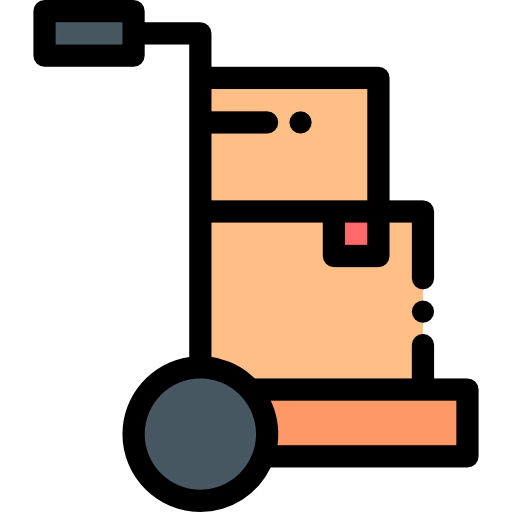 Trolley icon