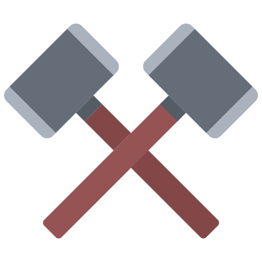Hammers icon