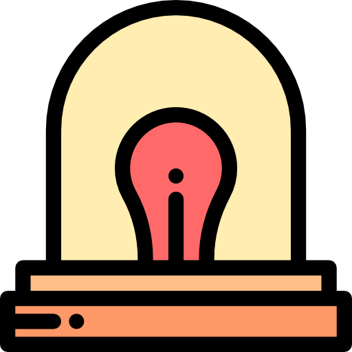 Flasher icon