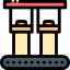 Conveyor icon 64x64