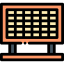 Solar panel icon 64x64