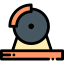 Saw icon 64x64
