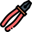 Pliers icon 64x64