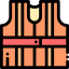 Vest icon 64x64