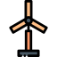 Windmill icon 64x64