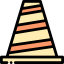 Cone icon 64x64