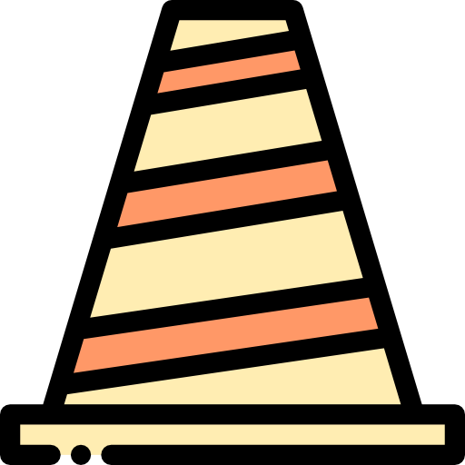 Cone icon