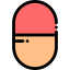 Pill icon 64x64