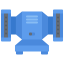 Grinder icon 64x64